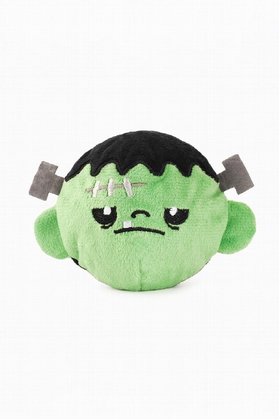Monster Mash Dog Toy 2